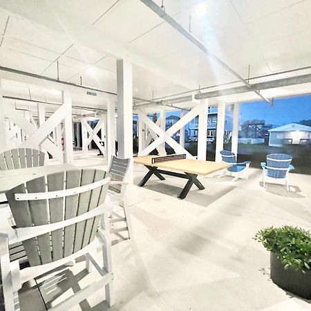 Saltwater 202 2Nd Floor Low Tide Сърф Сити Екстериор снимка